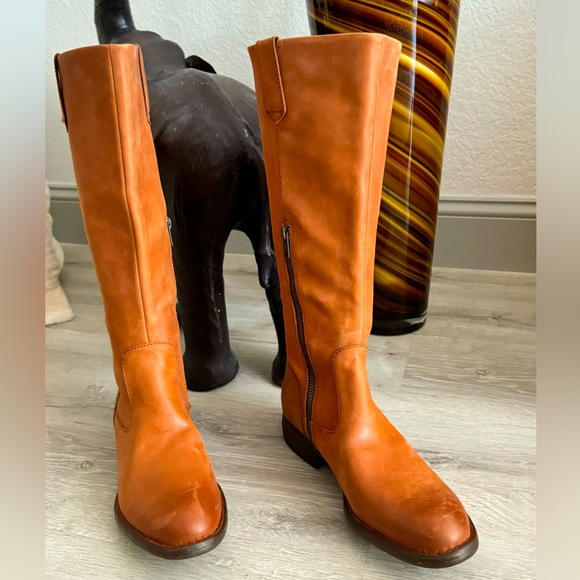 Born Tall  Shaunie Riding Boots - Picture 1 of 14